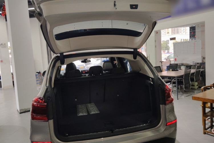 Used BMW X3 2020 xDrive25i Luxury Package
