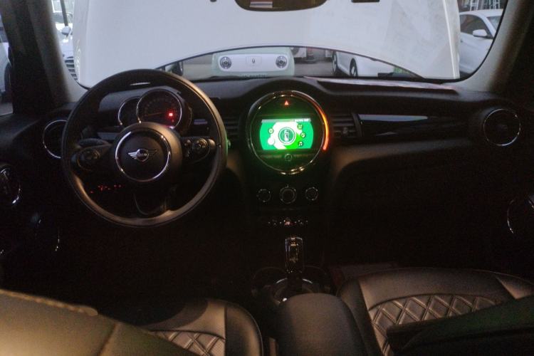 Used  MINI 2019 1.5T ONE PLUS Five-Door Edition
