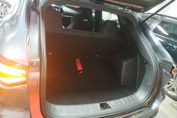 Used Oshan X5 PLUS 2023 1.5T DCT Enjoyment Version
