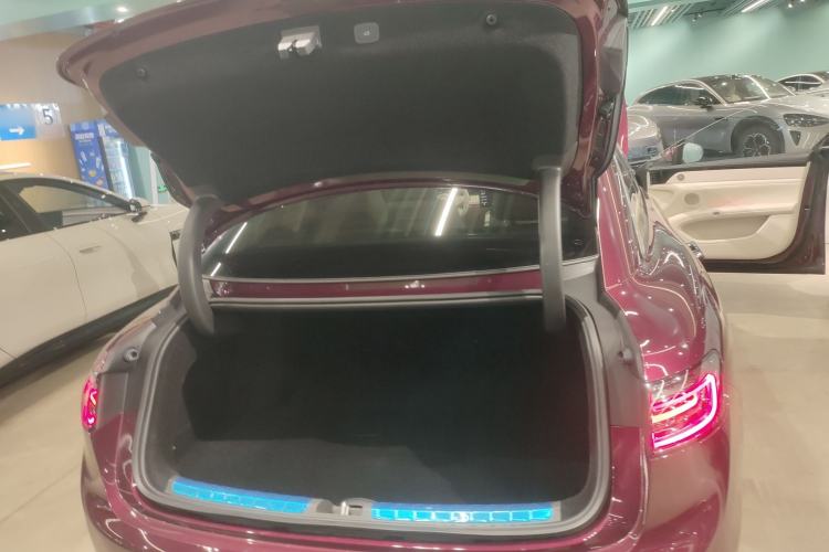 Used Hima Stelato S9 2025 Extended-Range Max+
