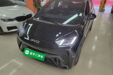 Used BYD Seagull 2025 405 km Flying Edition