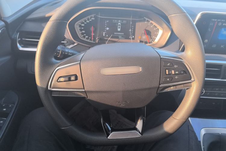 Used SAIC MAXUS G50 2019 1.3T First Edition Manual Elite Version
