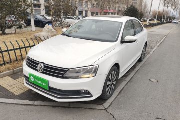 Used Volkswagen Sagitar 2018 1.6L Automatic Comfort Model