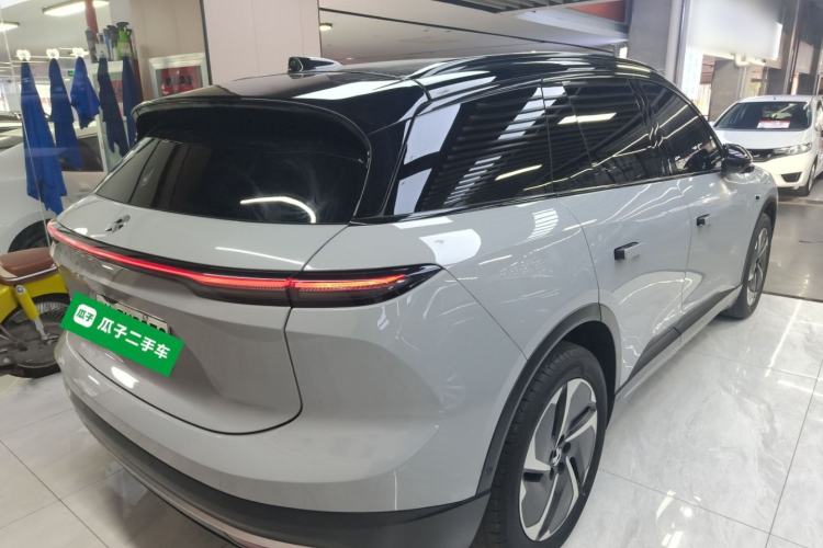 Used Nio ES6 2023 75 kWh