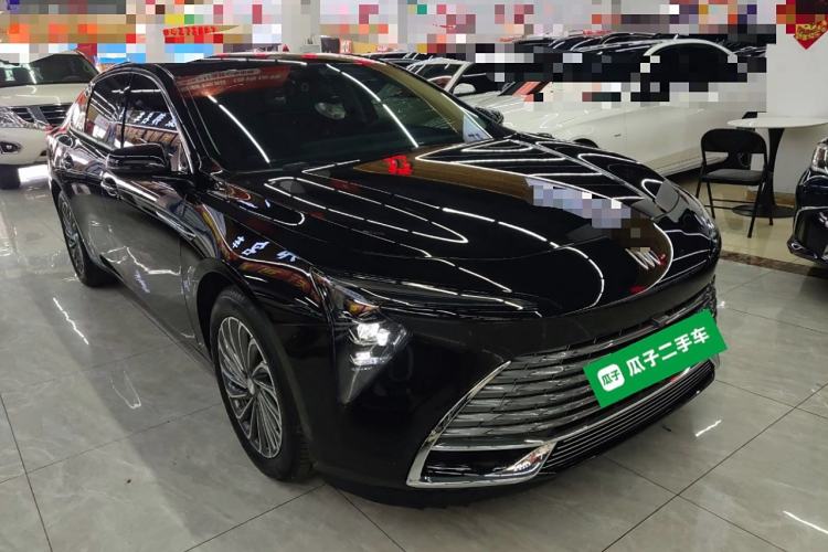 Used Buick LaCrosse 2023 28T Enjoyment Edition
