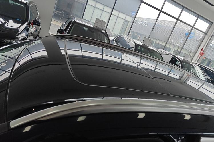 Used BMW X5 2022 Restyled xDrive 30Li Luxury Version M Sport Package
