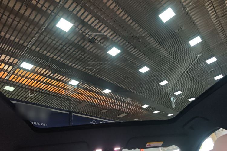 Used Li Auto L6 2024 Max
