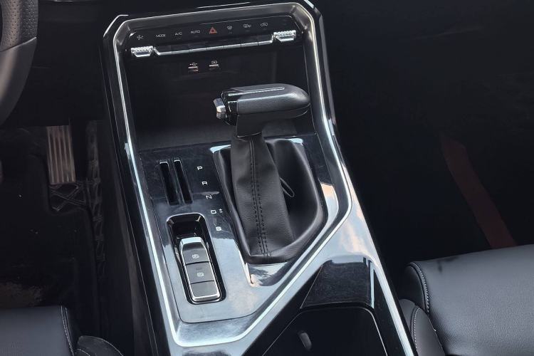 Used Wuling Asta 2021 1.5T CVT Star曜 Edition
