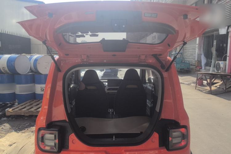 Used  Panda 2024 200km Panda Rider