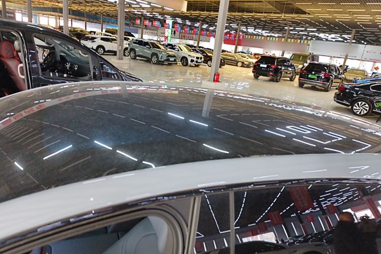 Used XPeng G7 2025 702 Max
