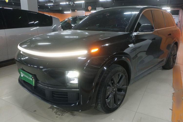Used Li Auto L8 2023 Pro Model
