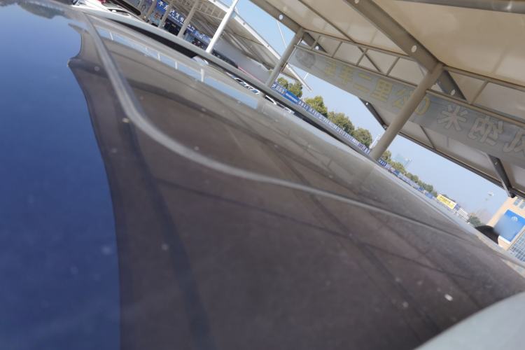 Used JETOUR X90 PLUS 2021 1.6TD DCT Villa 7-Seater