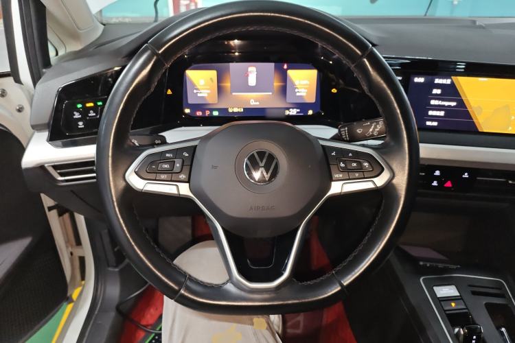 Used Volkswagen Golf 2021 280TSI DSG Pro
