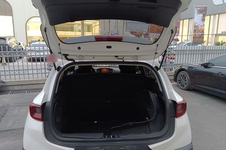 Used Kia Stonic 2021 1.4L CVT Fun Edition
