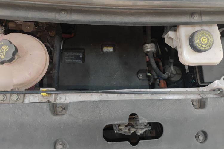 Used BYD Dolphin 2021 405 km Fashion Edition
