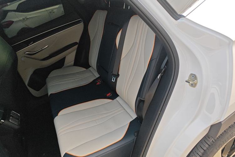 Used BYD Song PLUS New Energy 2021 DM-i 110KM Flagship PLUS