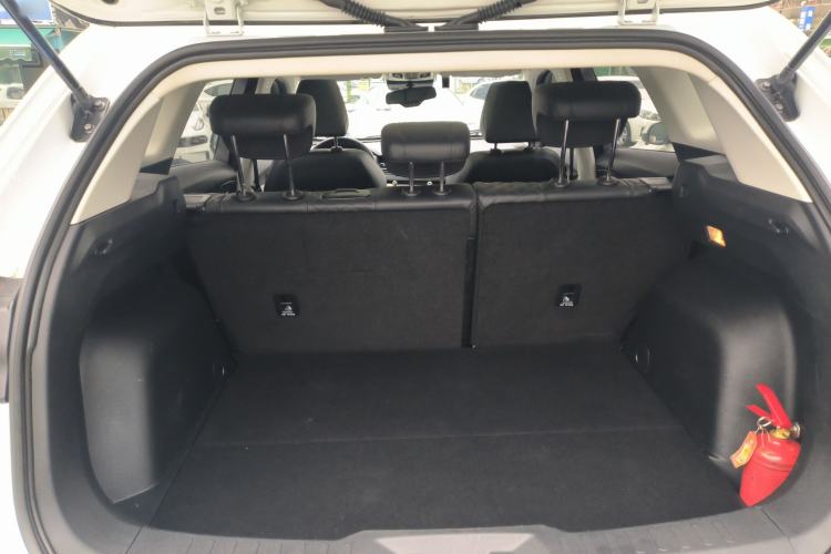 Used Haval H6 2021 1.5T Automatic Champion Edition
