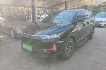 Used Dongfeng Aeolus AX7 2021 1.6T Automatic Zhiyue Edition