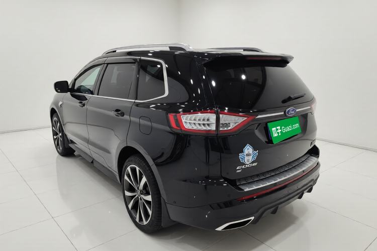 Used Ford Edge 2016 EcoBoost 330 V6 Four-Wheel Drive Sporty 7-Seater