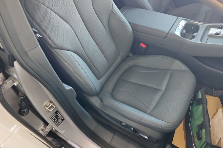 Used XPeng P7+ 2024 Long-Range Max