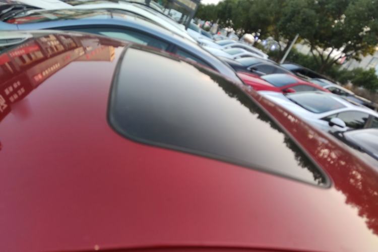 Used Buick Regal 2015 2.0L Elite Fashion Edition
