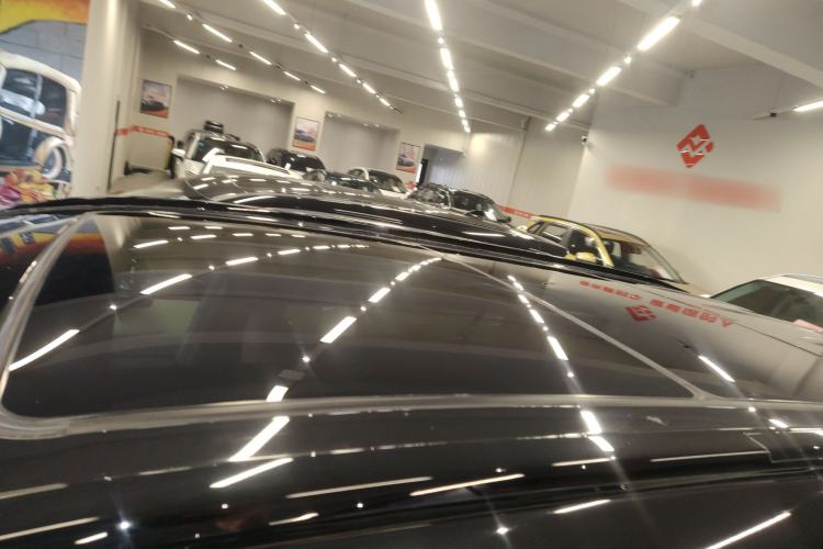 Used Toyota Crown Kluger 2021 2.5L HEV Four-Wheel Drive Flagship Edition