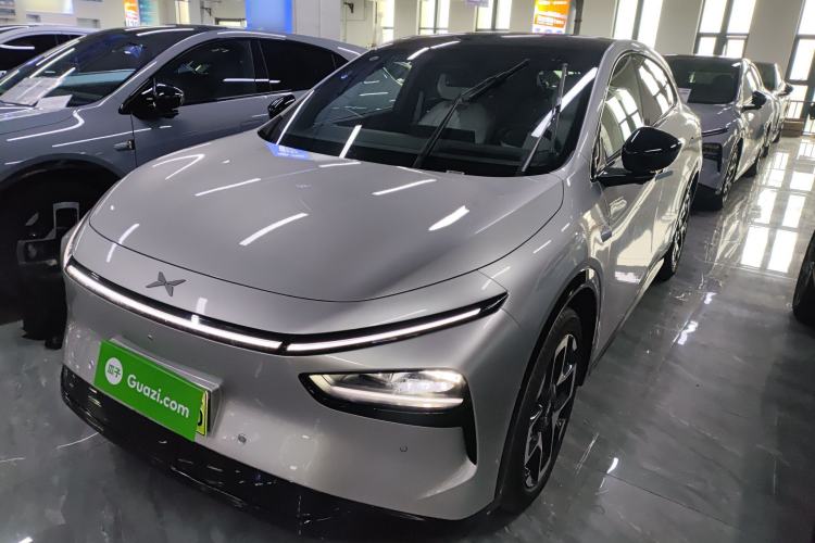 Used XPeng G7 2025 702 Max