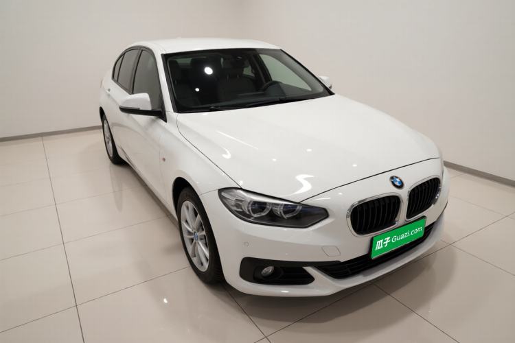 Used BMW 1 Series 2017 118i Fashion Model