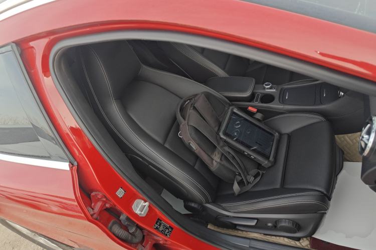 Used Mercedes-Benz GLA 2016 GLA 200 Sport Edition
