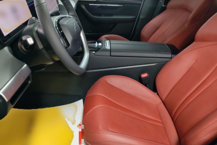 Used XPeng P7 2022 670N+
