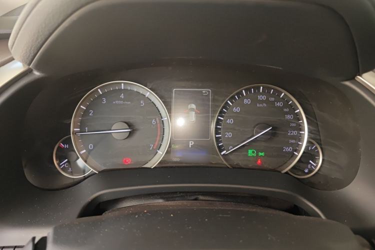 Used Lexus RX 2020 Facelifted 300 4x4 Elegant Edition
