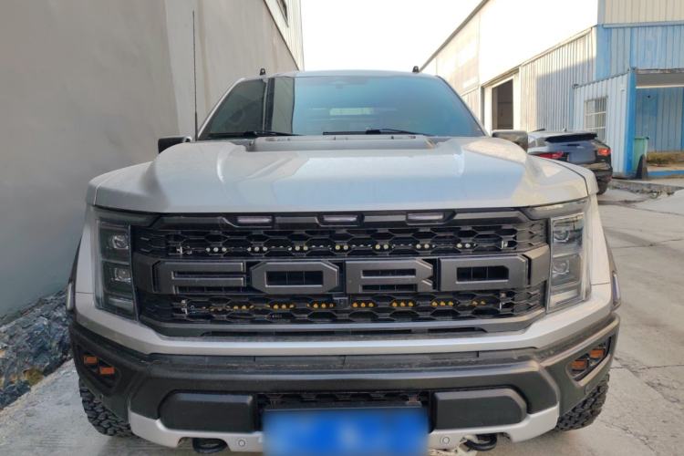 Used Ford F-150 Raptor 2023 3.5T Raptor