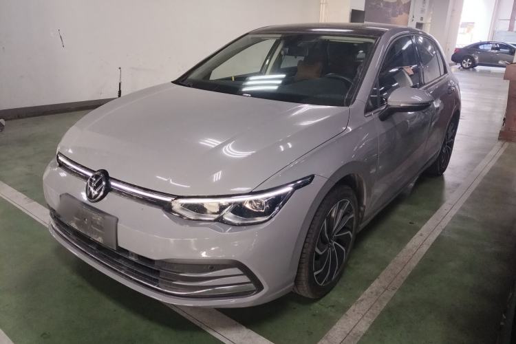 Used Volkswagen Golf 2021 280TSI DSG Pro