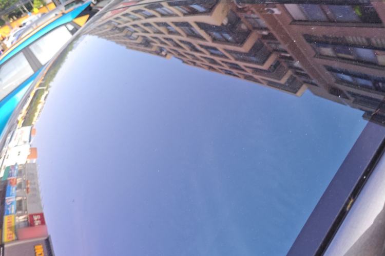 Used  LS7 2023 90 kWh Elite Rear-Drive Version