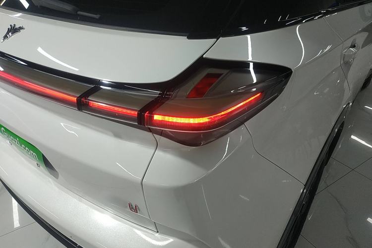 Used NETA U 2022 Zhi400 Pro Lithium Iron Phosphate
