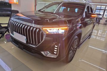 Used JETOUR X90 PLUS 2025 Beyond Edition 1.6TD DCT Villa PRO 5-Seater