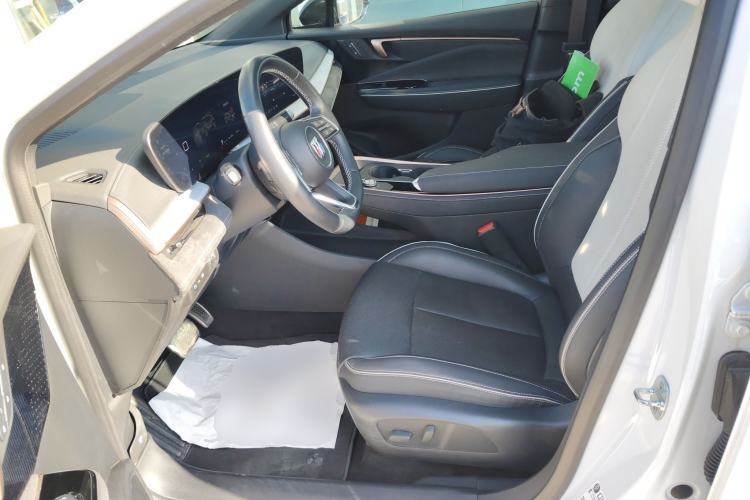 Used Buick E4 2023 GS Edition
