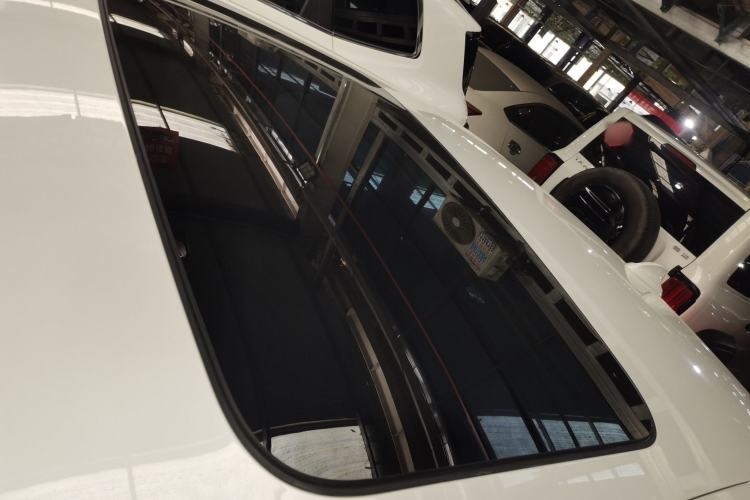 Used BMW 5 Series 2018 525Li Luxury Package
