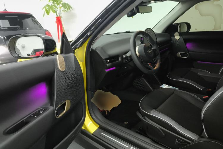 Used  Electric MINI COOPER 2024 456km COOPER E Classic Edition