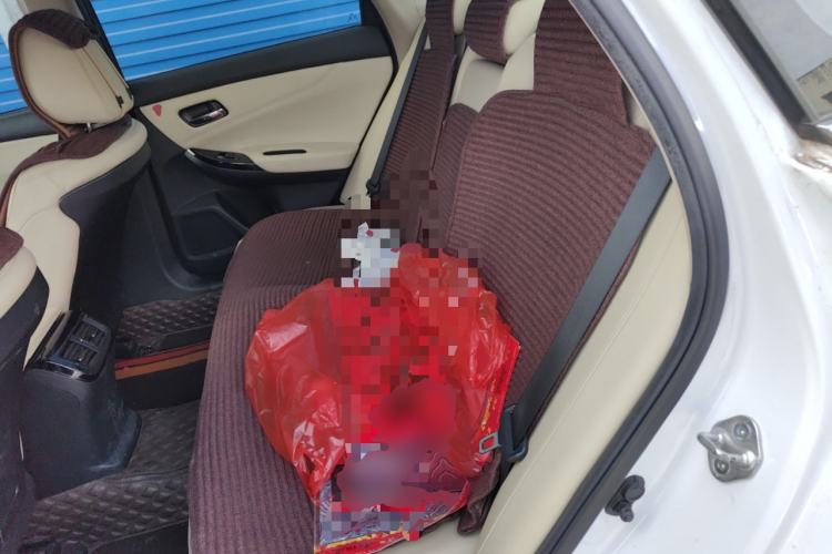 Used Honda Spirior 2015 2.0L Luxury Edition
