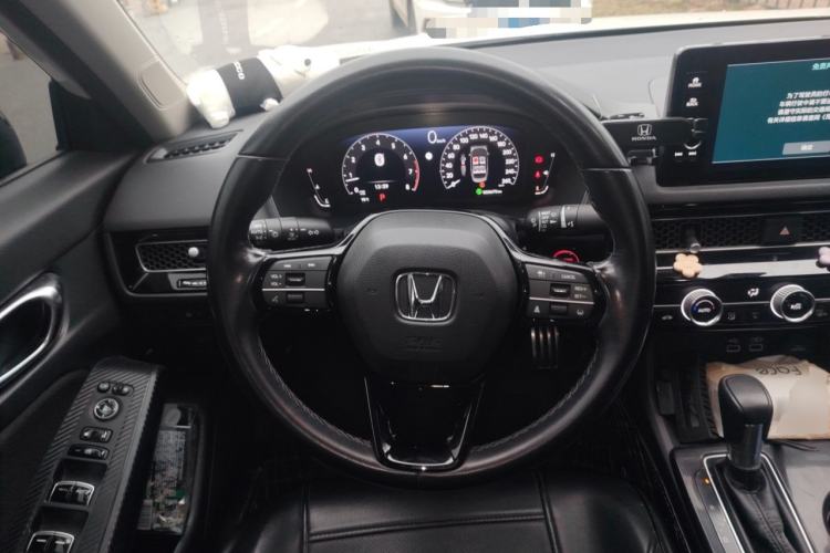 Used Honda Integra 2022 240TURBO CVT Phantom Night·Tech Edition