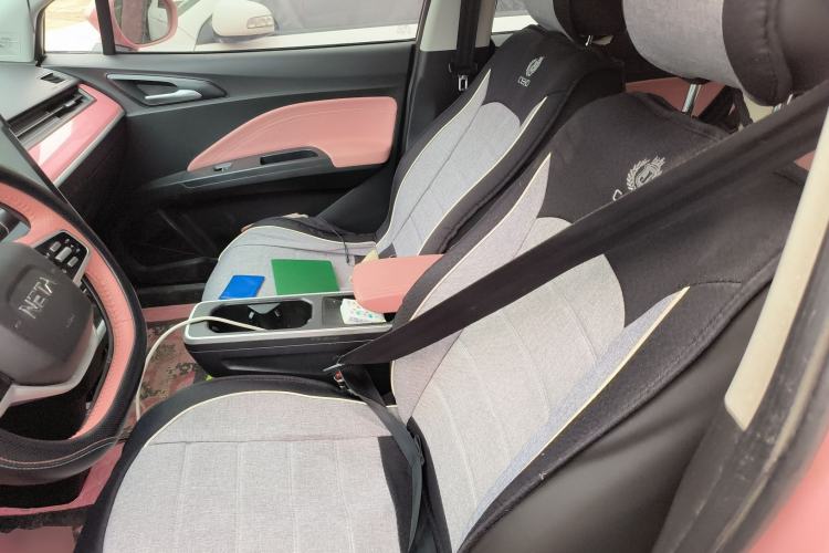 Used NETA V 2022 Chao 400 Lite Pink Custom Edition
