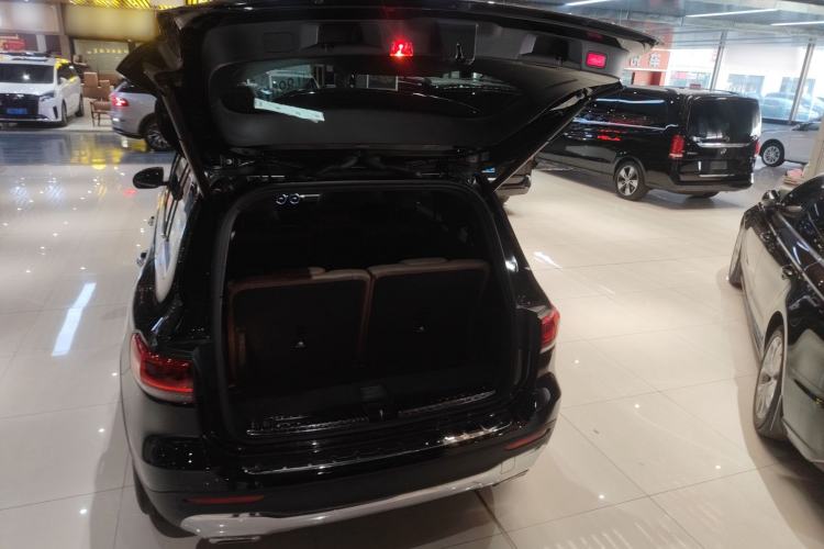 Used Mercedes-Benz GLB 2020 GLB 200 Stylish Edition
