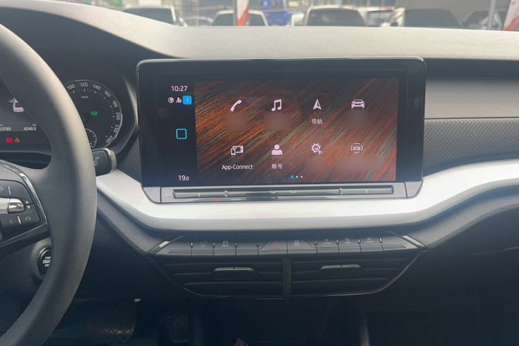 Used Skoda Octavia 2021 PRO TSI280 DSG Luxury Edition