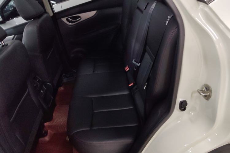 Used Nissan Qashqai 2022 2.0L CVT XV Premier Luxury Edition
