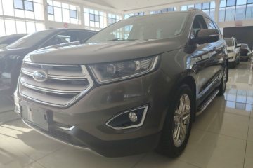 Used Ford Edge 2016 EcoBoost 245 Two-Wheel-Drive Titanium 7-Seater