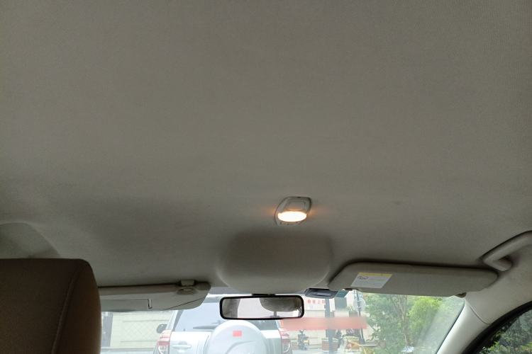 Used Ford Focus 2012 Sedan 1.6L Automatic Comfort Model
