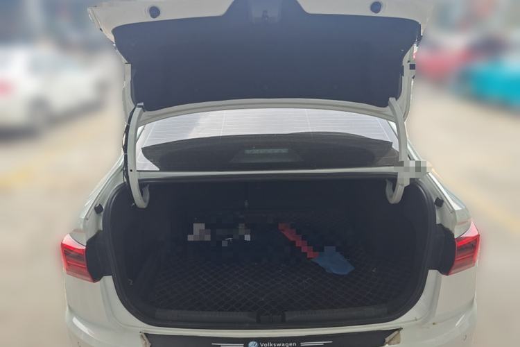 Used Volkswagen Bora 2020 1.5L Automatic Fashion Edition
