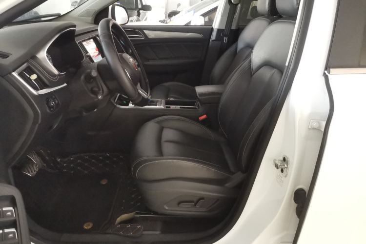 Used Roewe RX5 2018 30T Two-Wheel Drive Automatic Internet Platinum Edition
