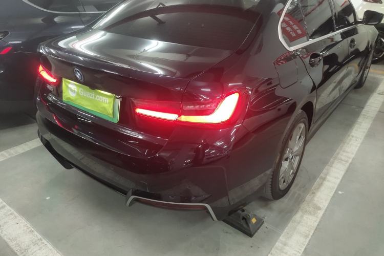 Used BMW i3 2025 eDrive 35 L
